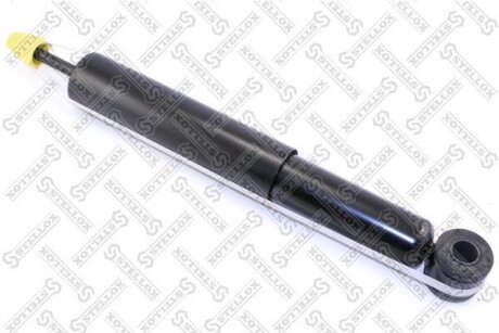 Амортизатор подвески задний газомасляный STELLOX 1213-0037-SX