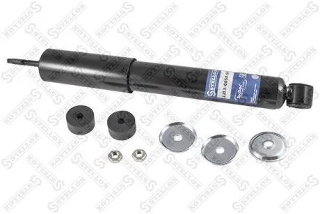 Амортизатор подвески передний газомасляный STELLOX 1213-0050-SX