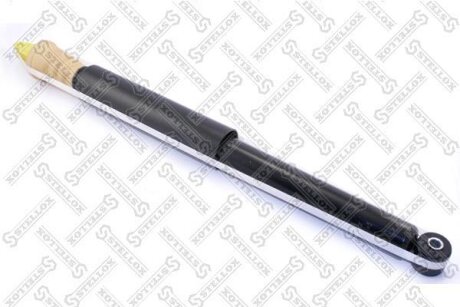 Амортизатор подвески задний газомасляный STELLOX 1213-0095-SX