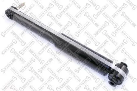 Амортизатор подвески задний газомасляный STELLOX 1213-0109-SX