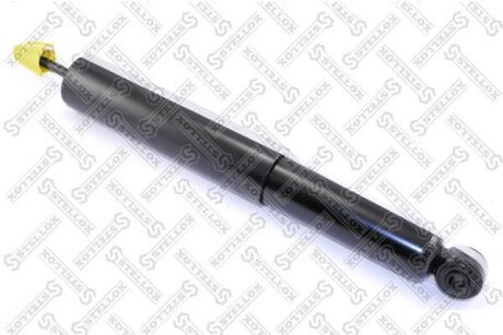 Амортизатор подвески задний газомасляный STELLOX 1213-0210-SX