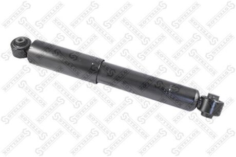 Амортизатор подвески задний газомасляный STELLOX 1213-0246-SX