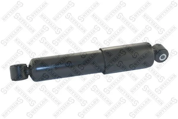 Амортизатор подвески задний газомасляный STELLOX 1214-0035-SX (фото 1)