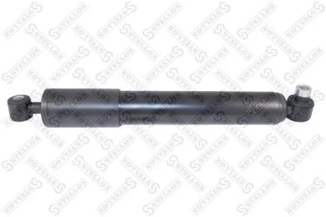 Амортизатор подвески передний газомасляный STELLOX 1214-0090-SX