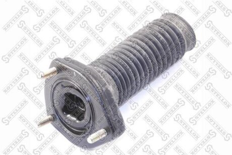 Опора заднего левого амортизатора STELLOX 12-17067-SX