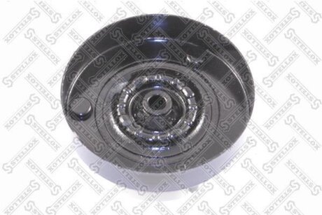 Опора заднего амортизатора STELLOX 12-17084-SX