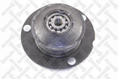 Опора амортизатора с подшипником, комплект STELLOX 12-17094-SX