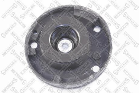 Опора переднего амортизатора правая STELLOX 12-17117-SX