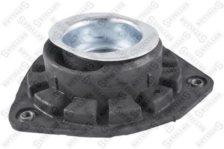 Опора переднего амортизатора STELLOX 12-17384-SX