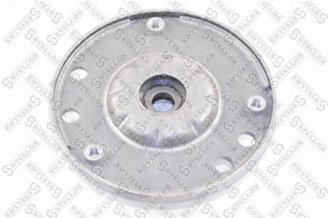 Опора переднего амортизатора STELLOX 12-17385-SX