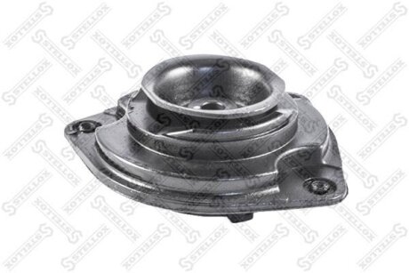 Опора переднего амортизатора левая STELLOX 12-17484-SX