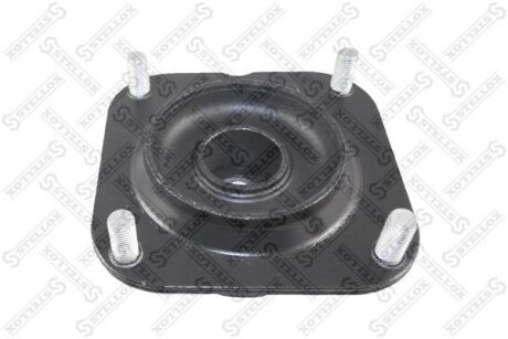 Опора амортизатора с подшипником, комплект STELLOX 12-17543-SX