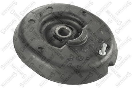 Опора переднего амортизатора STELLOX 12-17590-SX