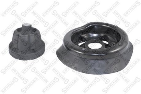 Опора переднего амортизатора STELLOX 12-17600-SX