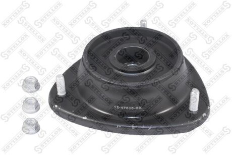Опора амортизатора с подшипником, комплект STELLOX 12-17605-SX