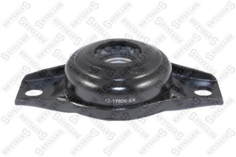 Опора заднего амортизатора STELLOX 12-17606-SX
