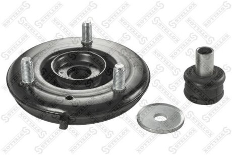 Опора переднего амортизатора STELLOX 12-17621-SX