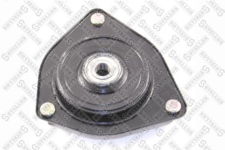 Опора амортизатора с подшипником, комплект STELLOX 12-51006-SX