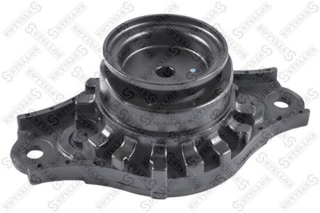 Опора заднего амортизатора STELLOX 12-74028-SX