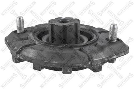 Опора заднего амортизатора STELLOX 12-74032-SX