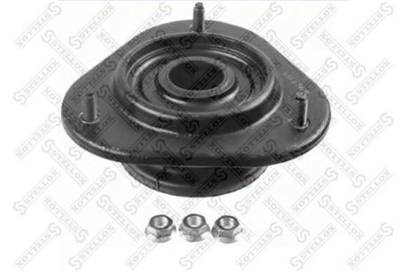 Опора переднего амортизатора STELLOX 12-98002-SX