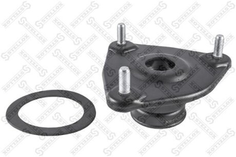 Опора переднего амортизатора STELLOX 12-98104-SX