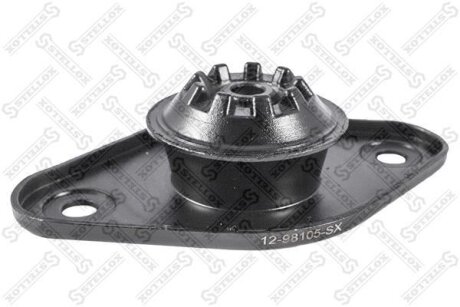 Опора заднего амортизатора STELLOX 12-98105-SX