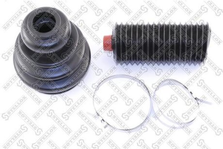 Пыльник ШРУСа внутренний STELLOX 13-00010-SX