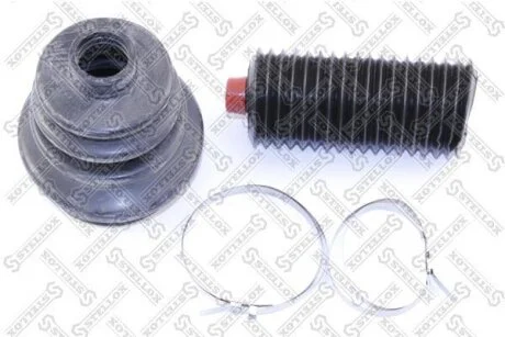 Пыльник ШРУСа наружный STELLOX 13-00024-SX