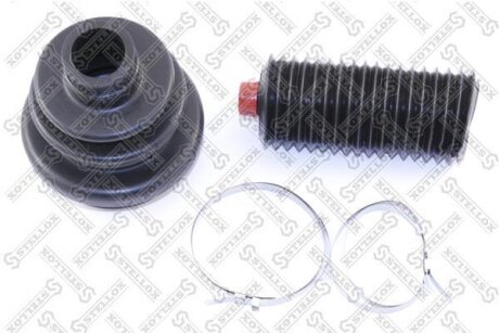 Пыльник ШРУСа внутренний STELLOX 13-00025-SX