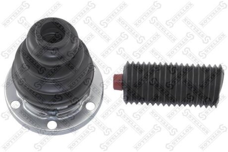 Пыльник ШРУСа внутренний STELLOX 13-00030-SX