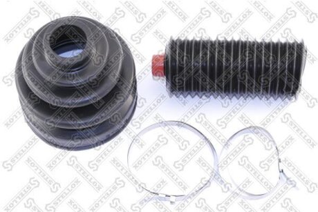 Пыльник ШРУСа наружный STELLOX 13-00033-SX