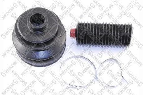 Пыльник ШРУСа наружный STELLOX 13-00034-SX