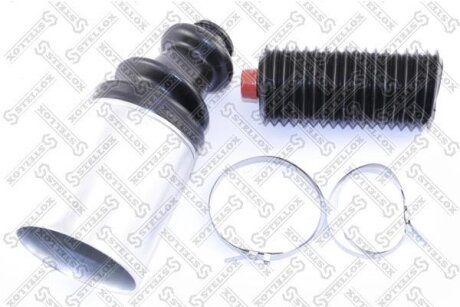 Пыльник ШРУСа внутренний STELLOX 13-00040-SX