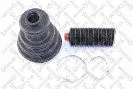 Пыльник ШРУСа наружный STELLOX 13-00042-SX