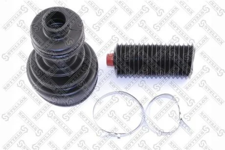 Пыльник ШРУСа наружный STELLOX 13-00043-SX