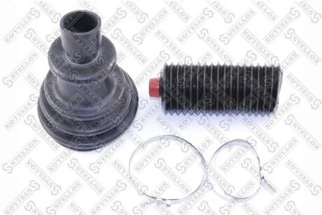Пыльник ШРУСа внутренний STELLOX 13-00046-SX