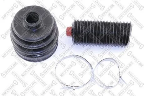 Пыльник ШРУСа наружный STELLOX 13-00114-SX