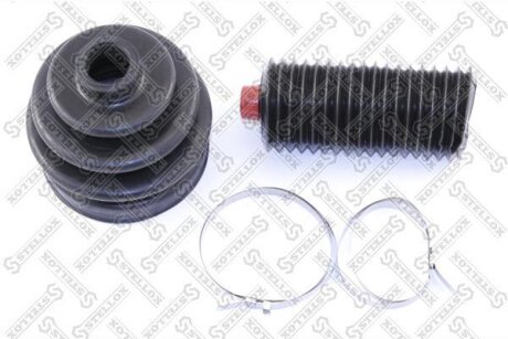 Пыльник ШРУСа наружный STELLOX 13-00115-SX