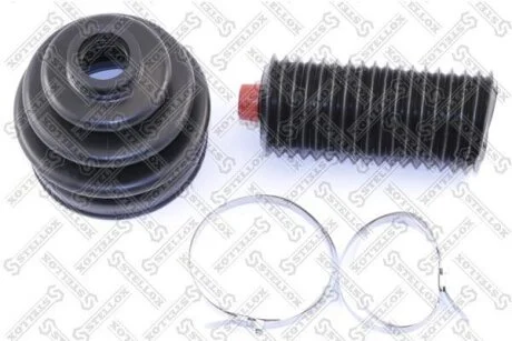 Пыльник ШРУСа наружный STELLOX 13-00119-SX
