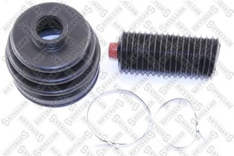 Пыльник ШРУСа наружный STELLOX 13-00123-SX