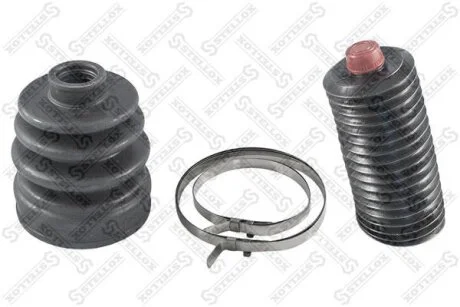 Пыльник ШРУСа внутренний STELLOX 13-00156-SX