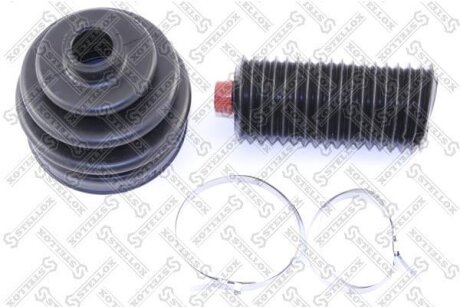 Пыльник ШРУСа наружный STELLOX 13-00179-SX