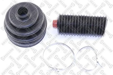 Пыльник ШРУСа наружный STELLOX 13-00179-SX