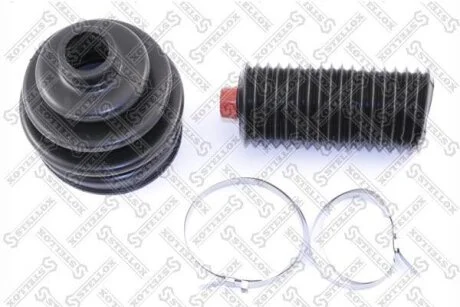 Пыльник ШРУСа наружный STELLOX 13-00182-SX
