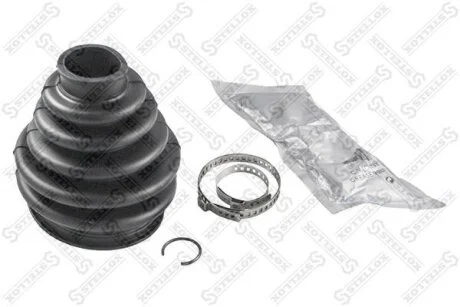 Пыльник ШРУСа наружный STELLOX 13-00211-SX