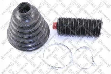 Пыльник ШРУСа наружный STELLOX 13-00214-SX