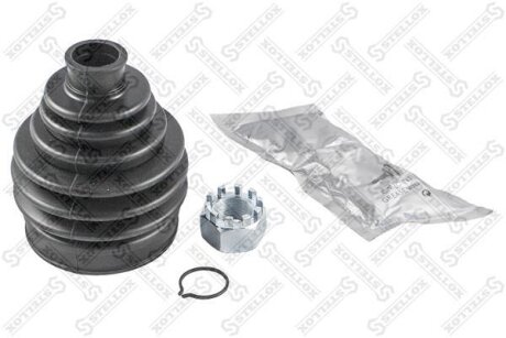 Пыльник ШРУСа наружный STELLOX 13-00222-SX