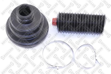 Пыльник ШРУСа внутренний STELLOX 13-00243-SX