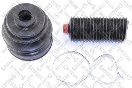 Пыльник ШРУСа внутренний STELLOX 13-00251-SX